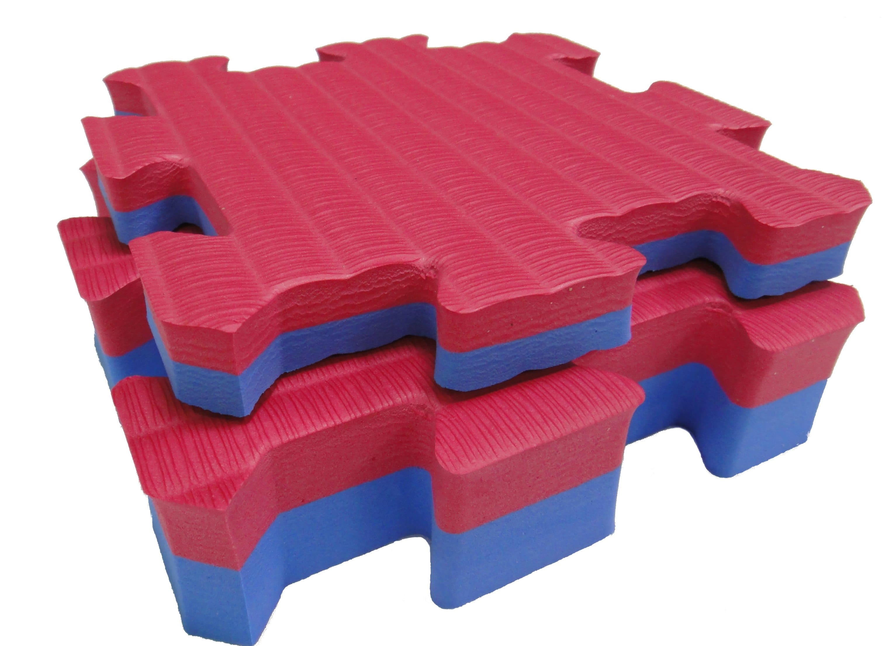 Interlocking Sports Mat